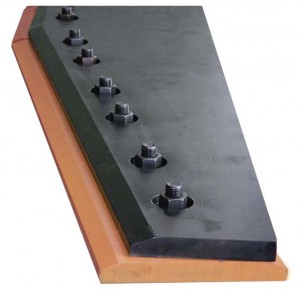Loader Edges and End Bits